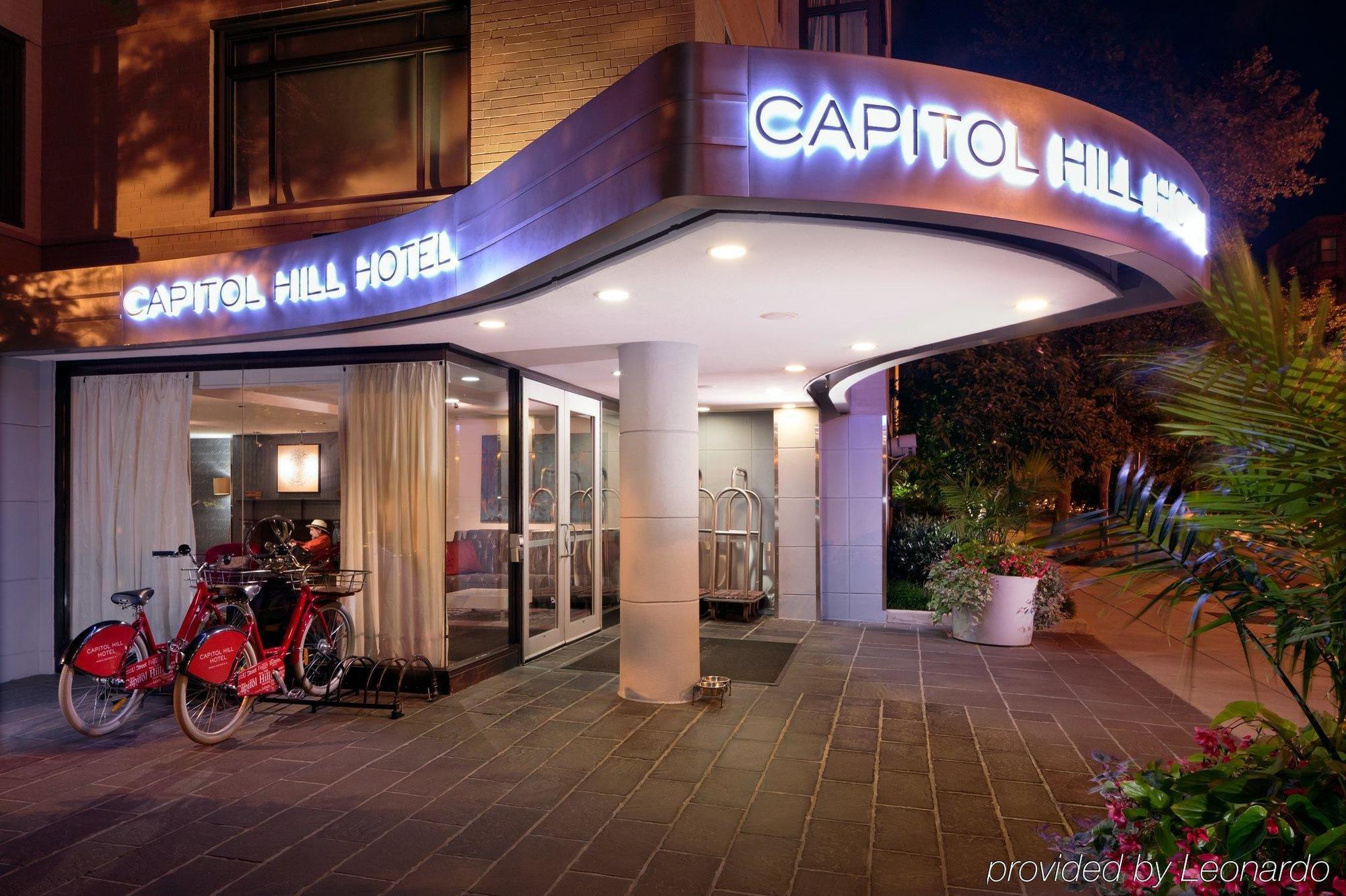 Capitol Hill 4* Washington